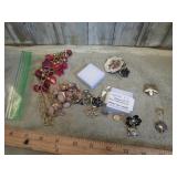 COSTUME JEWELRY