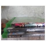 XBOX ONE VIDEO GAMES