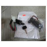 2-- ATV IGNITION SWITCHES