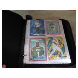 FOOTBALL CARDS