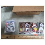 FOOTBALL CARDS