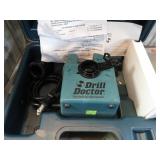 DRILL DR 500 BIT SHARPENER