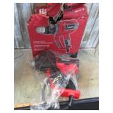 BAUER ELECTRIC HEAT GUN