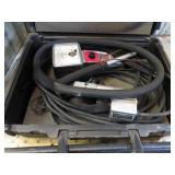 KAL EXHAUST GAS ANALYZER