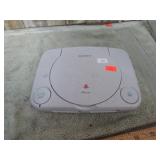 SONY PLAYSTATION PS1 CONSOLE