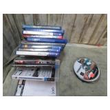 PLAYSTATION PS3 & PS4 VIDEO GAMES