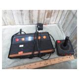ATARI FLASHBACK VIDEO GAME