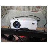 RCA VIDEO PROJECTOR