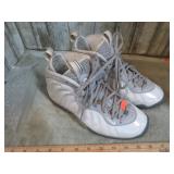 NIKE RAINBOW PIXEL SHOES -- 5.5Y