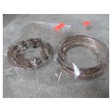 BRACELETS