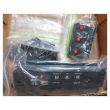LIONEL POST WAR #456 COAL RAMP SET