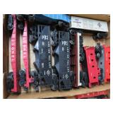 LIONEL FREIGHT CARS