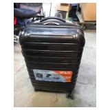HARD SIDE ROLLING SUITCASE