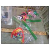PARTY FAVORS