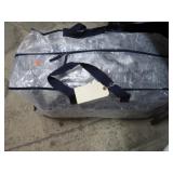 STORAGE TOTE BAGS