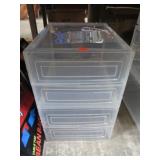 ORGANIZER BINS