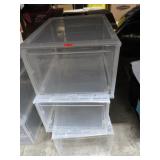 ORGANIZER BINS