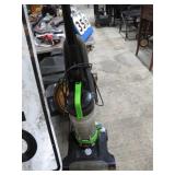 BISSELL VACUUM CLEANER