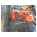 2-- MONGOOSE BIKE LOCKS