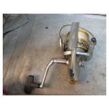 OKUMA SPINNING FISHING REEL