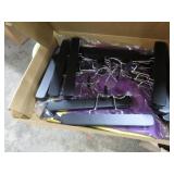 CLOTHES HANGERS