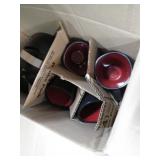 COFFEE MUGS & SOUP BOWLS