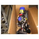 DYSON HAND VACUUM