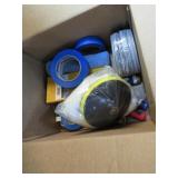 PAINTING SUPPLIES