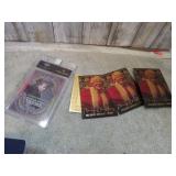 TRUMP CARDS