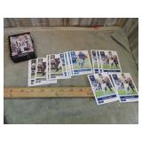 FOOTBALL CARDS