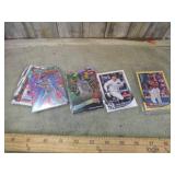 BASEBALL CARDS