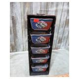 VINTAGE JAPANESE KOBACHI BOWL SET