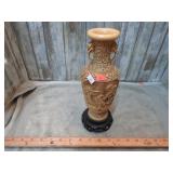ORIENTAL VASE
