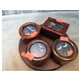 TRINKET BOXES