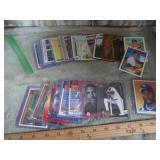 BASEBALL CARDS