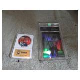 TRUMP CARD & COIN
