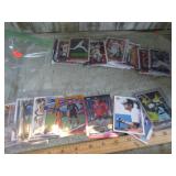 BASEBALL CARDS