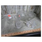 CRYSTAL GROUP LOT