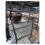 BUNK BED FRAME