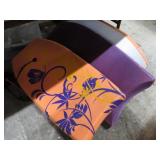 3-- KNEE BOARDS