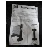 BLOW UP PROJECTION SCREEN