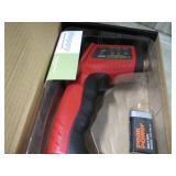 INFRARED THERMOMETER