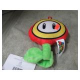 SUPER MARIO PLUSH TOY