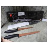 KITCHEN CUTLERY