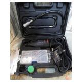 ROTARY TOOL SET