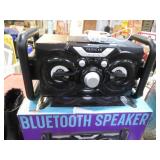 PROSCAN BLUE TOOTH SPEAKER