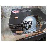 NFL RAIDERS HARD HAT