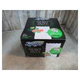 DRY SWEEPING CLOTHS
