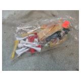 GOLF TEES
