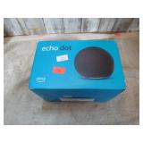 AMAZON ECHO DOT